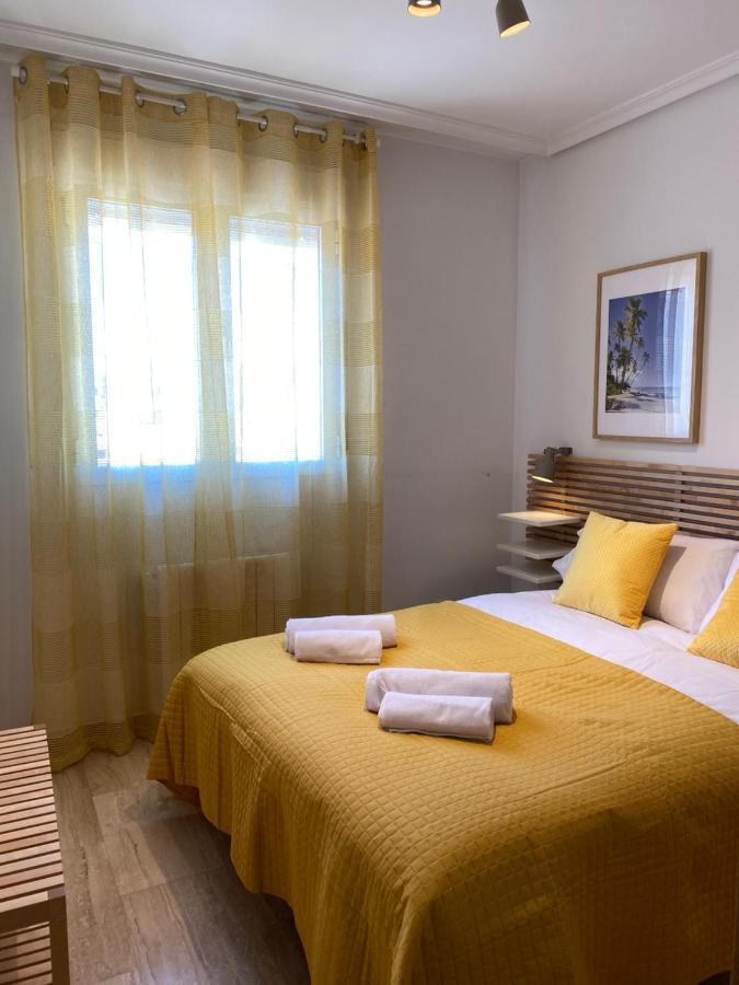 Apartamento Living Albacete Centro Dış mekan fotoğraf