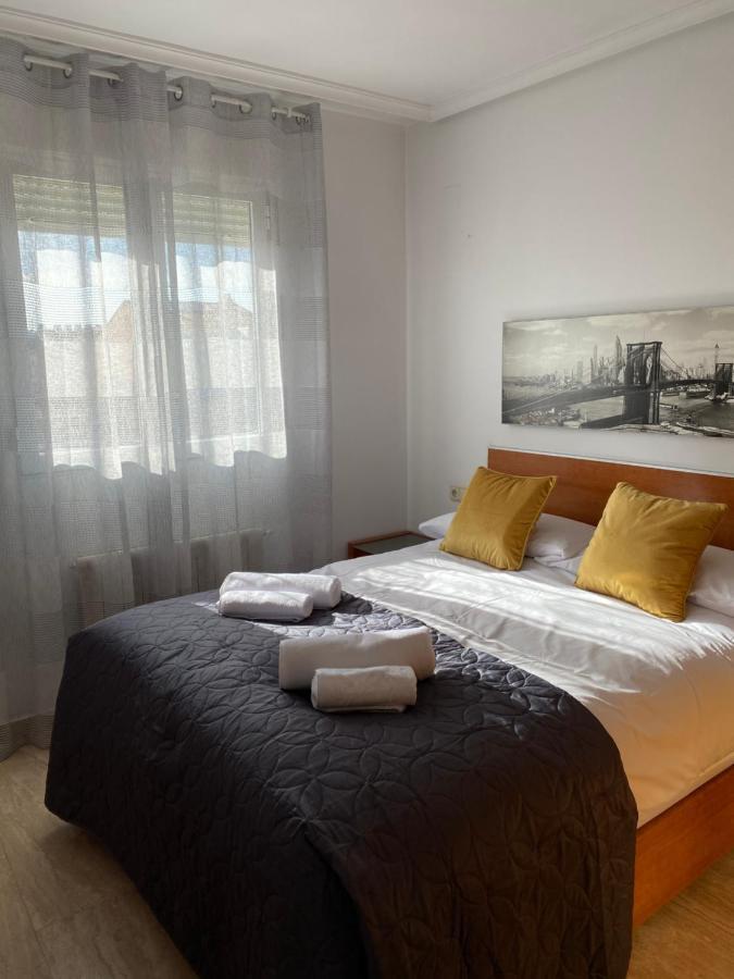 Apartamento Living Albacete Centro Dış mekan fotoğraf